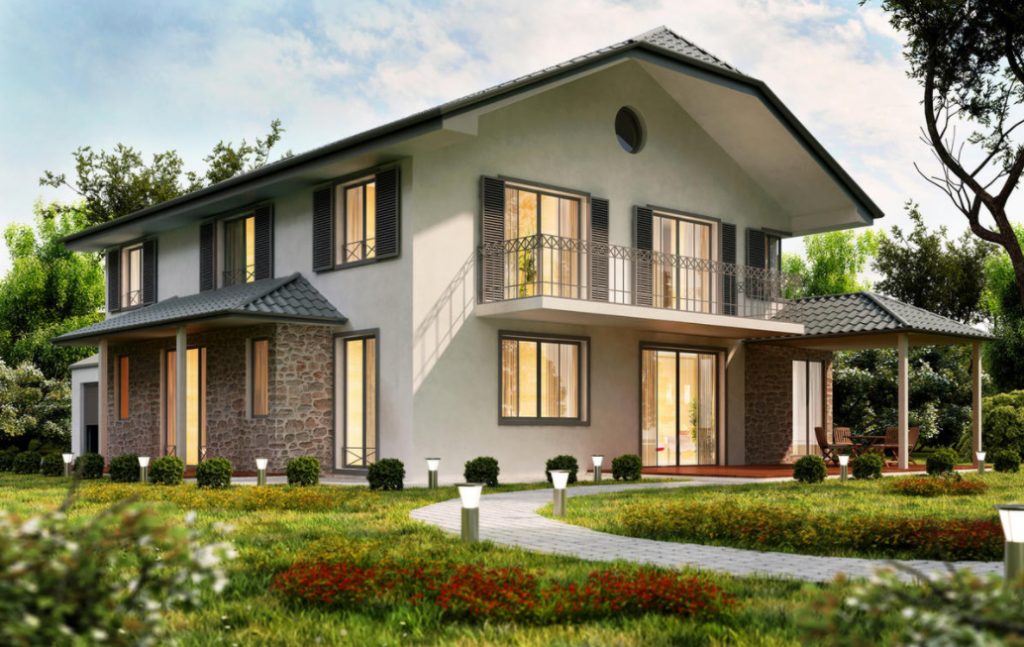 What To Build a House Out Of? Overview Of The Most Popular Materials