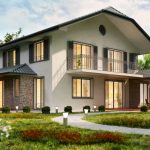 What To Build a House Out Of? Overview Of The Most Popular Materials