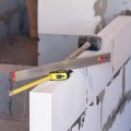 A Partition Made Of Foam Blocks With Your Own Hands: Photos And Step-By-Step Instructions