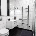 Choosing a Tile For The Bathroom