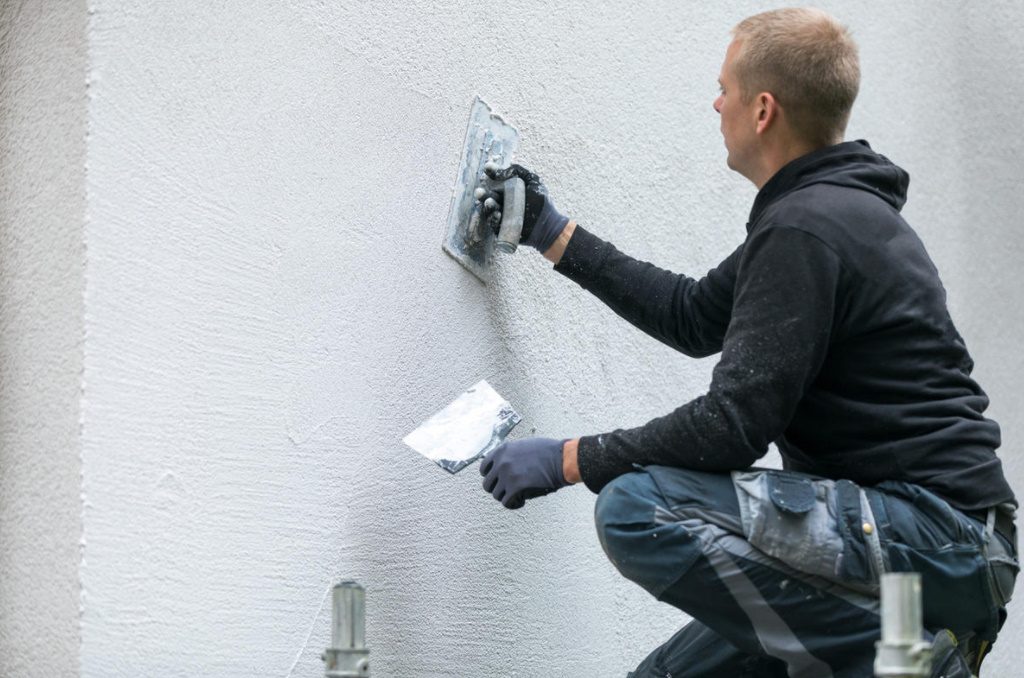 How To Plaster Walls With Your Own Hands: a Simple Guide For Beginners