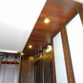 LED Lighting In The Kitchen With Your Own Hands
