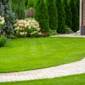 Three Types Of Garden Paths On Your Property