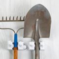 Where And How To Store Garden Tools More Conveniently: 10 Practical Ideas (Part 2)
