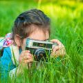 5 Tricks How to Photograph Flowers at Close Range