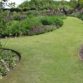 Border Zone: Secrets of Beautiful Border Design of Flower Beds and Plantings