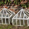 Greenhouse Options: Ready-Made And Hand-Made