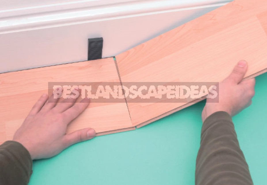 How To Lay Laminate With Your Own Hands: Step-By-Step Instructions