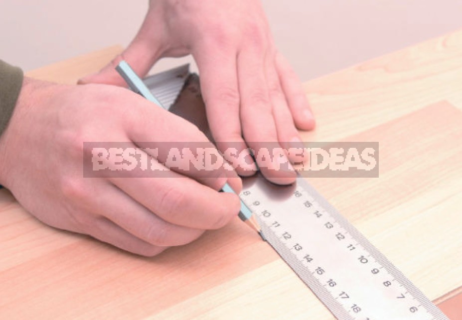 How To Lay Laminate With Your Own Hands: Step-By-Step Instructions