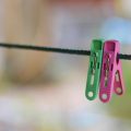 9 Practical Ideas for Clothes Dryers in a Country House