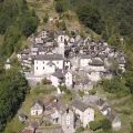 Abandoned Villages