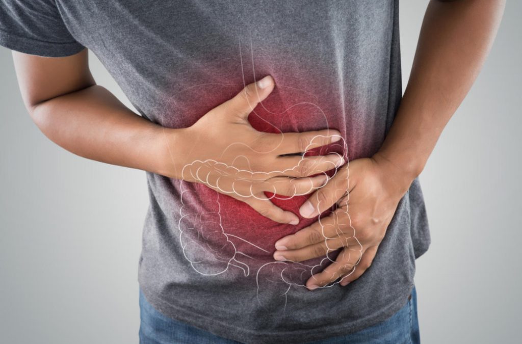 Does Your Intestines Need Help In The Spring