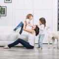 Floor Coverings: An Overview Of The Main Types
