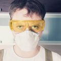 How To Choose a Respirator Or Mask For Construction Work