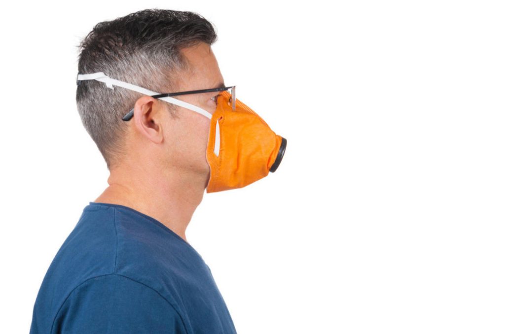 How To Choose a Respirator Or Mask For Construction Work Best