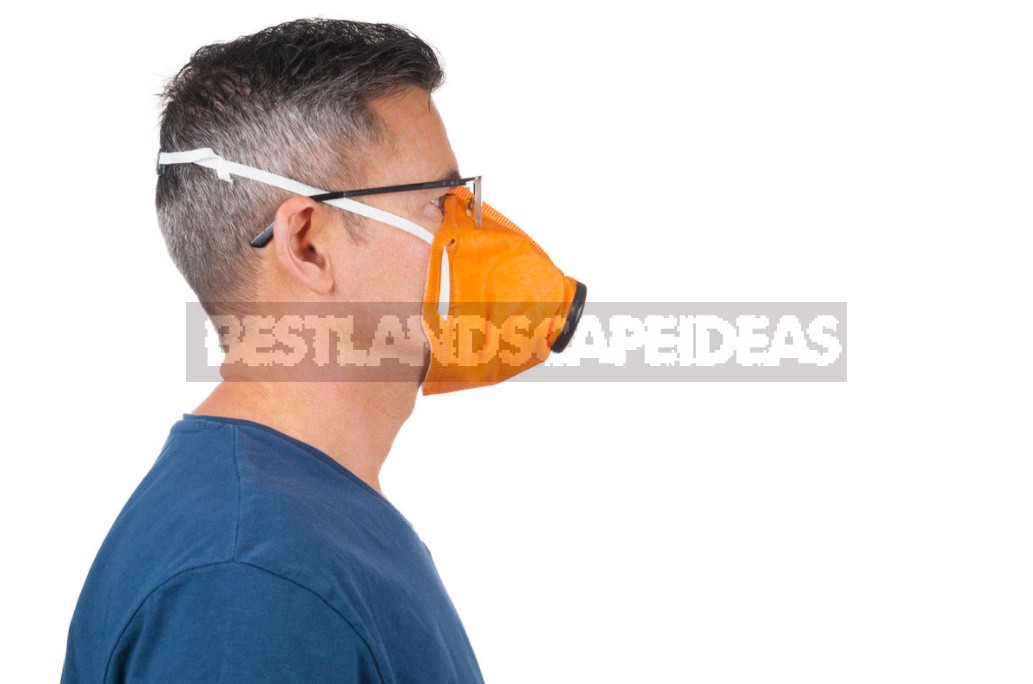 How To Choose a Respirator Or Mask For Construction Work