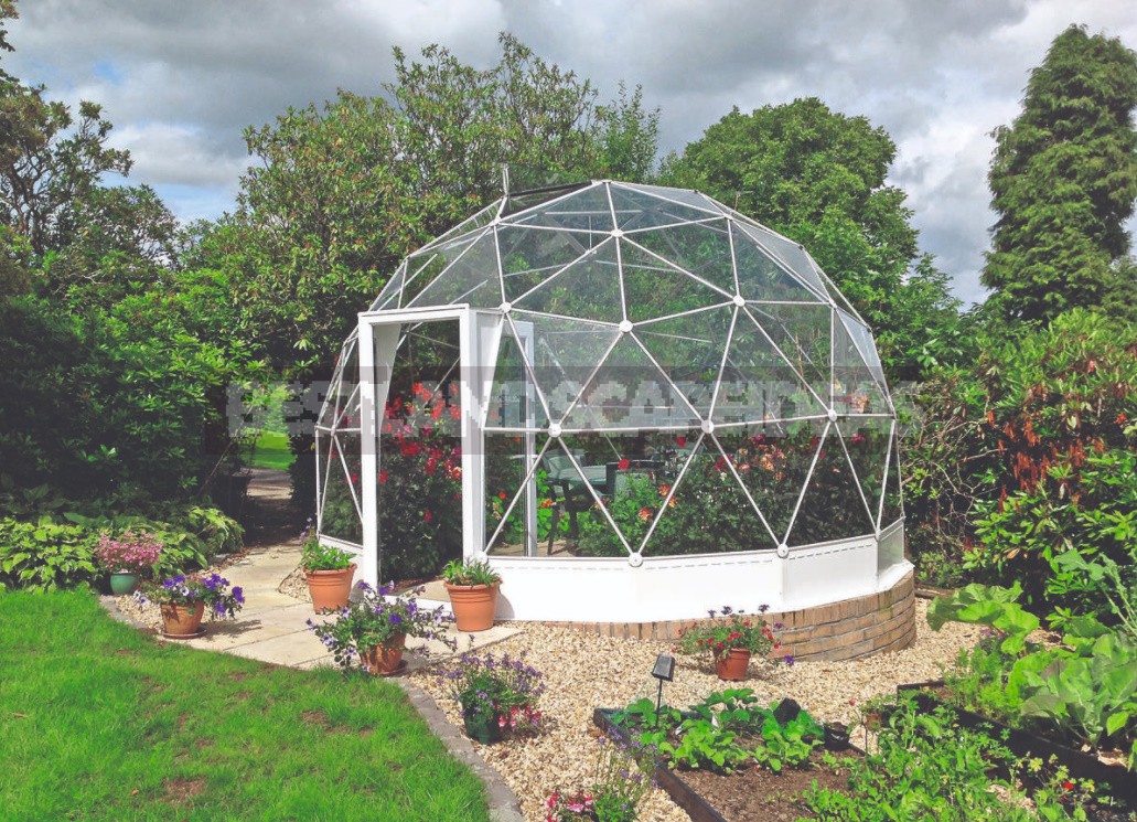 How To Choose The Perfect Greenhouse For a Summer Cottage