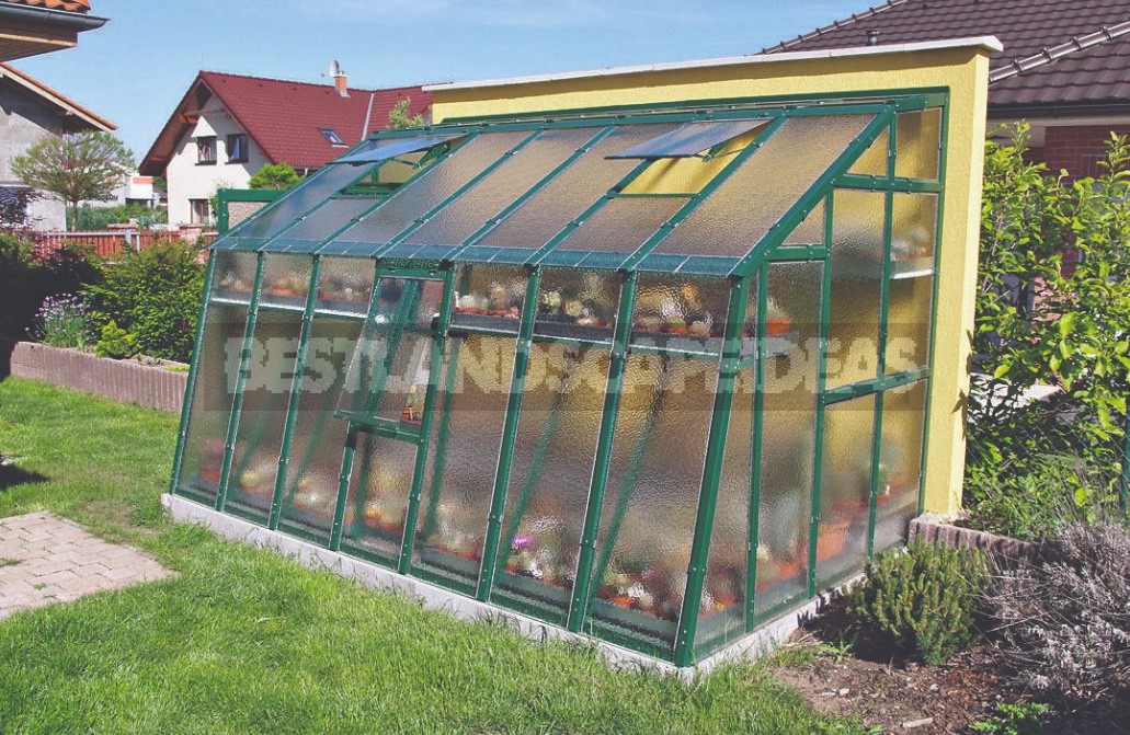 How To Choose The Perfect Greenhouse For a Summer Cottage