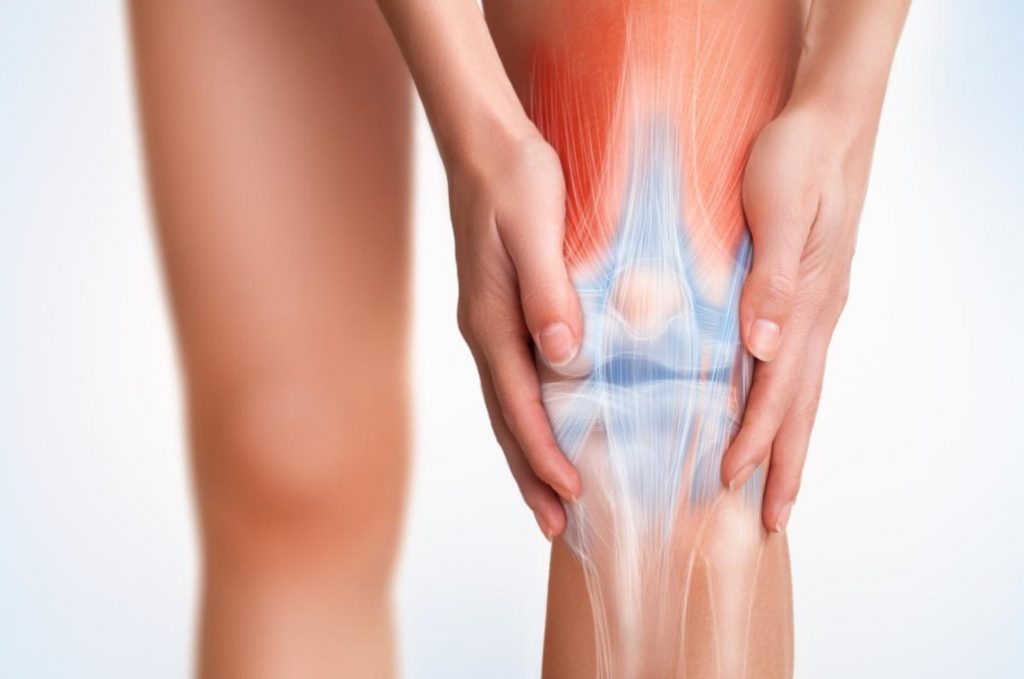 Knee Pain: Causes And Treatment Tactics