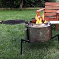 What Can Be Made From An Old Washing Machine