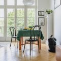 How To Connect Floor Coverings Without The Use Of Thresholds