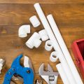 What You Can Make From PVC Pipes With Your Own Hands: 20 Ideas For Giving (Part 2)