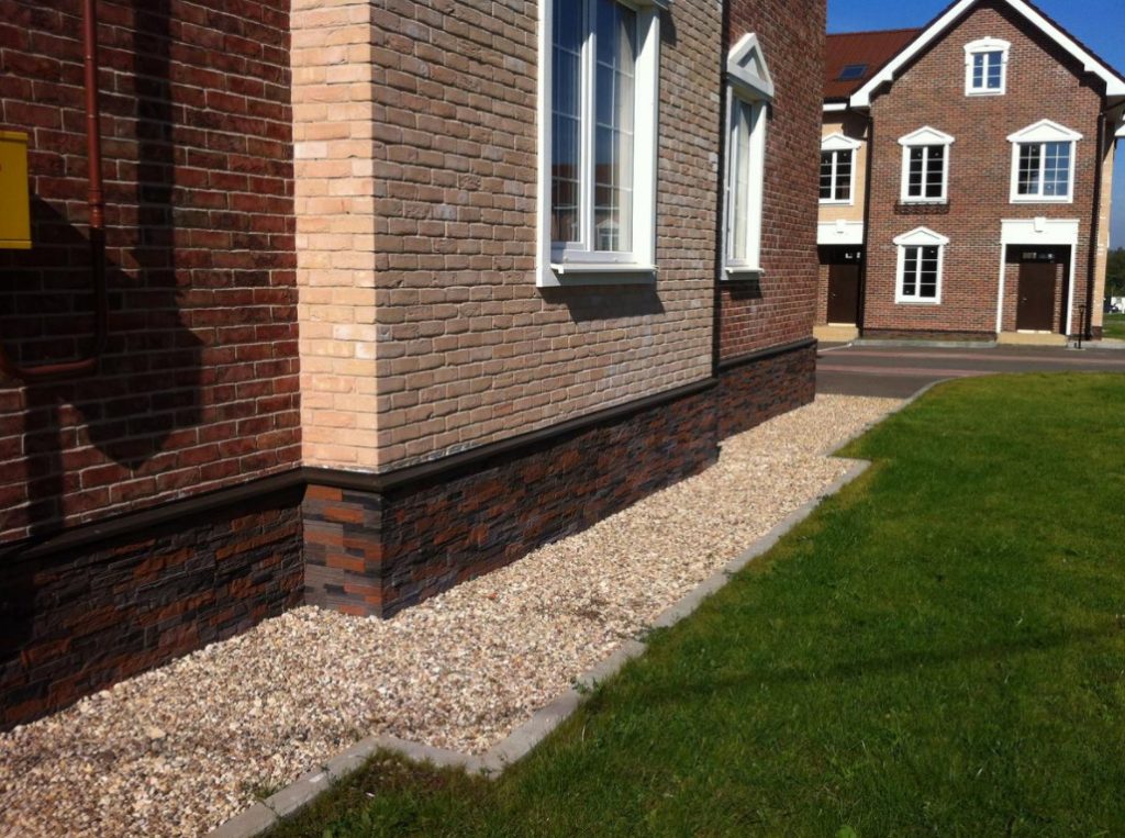 A Soft Blind Area Is The Best Alternative To Concrete! We Mount it In 5 Steps