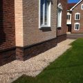 A Soft Blind Area Is The Best Alternative To Concrete! We Mount it In 5 Steps