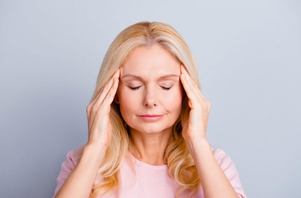 How Stress Affects a Woman’s Health