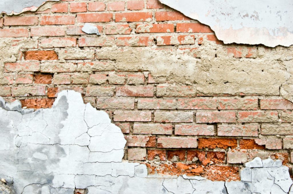 How To Prepare Plaster For Applying a Decorative Coating