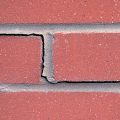 Repair Of Brickwork And New Stitching Of Seams