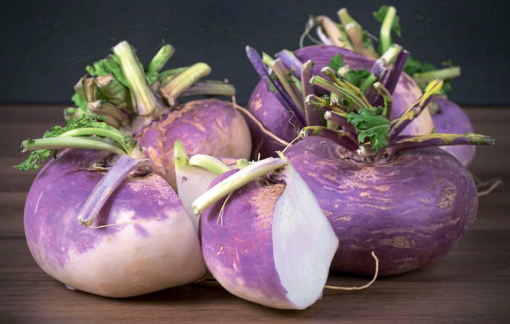 Rutabaga: The Most Interesting Varieties