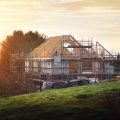 Scaffolding For Cottages With Your Own Hands