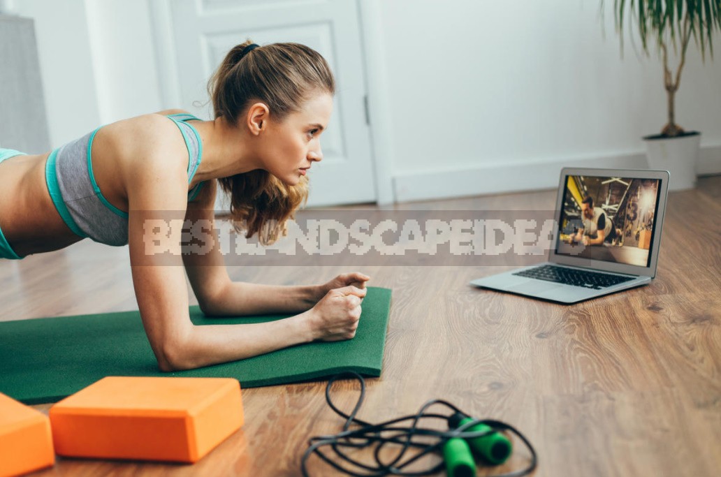 Sedentary Lifestyle: Health Consequences