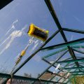 Spring Preparation Of Greenhouses And The First Crops In Them
