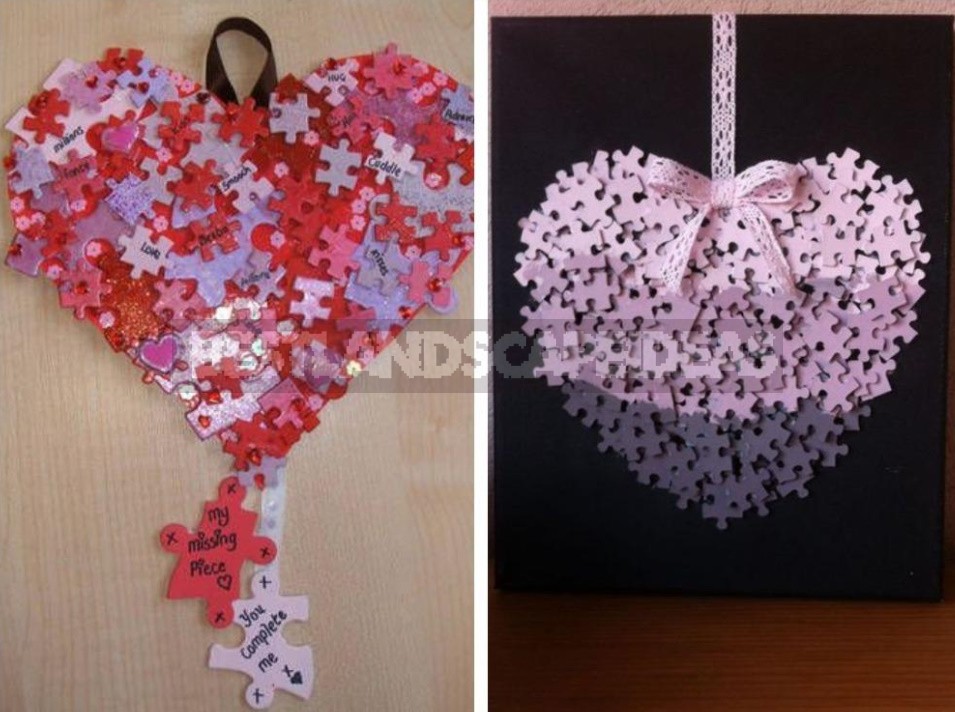 10 Decor And Gift Ideas For Those Who Love Puzzles