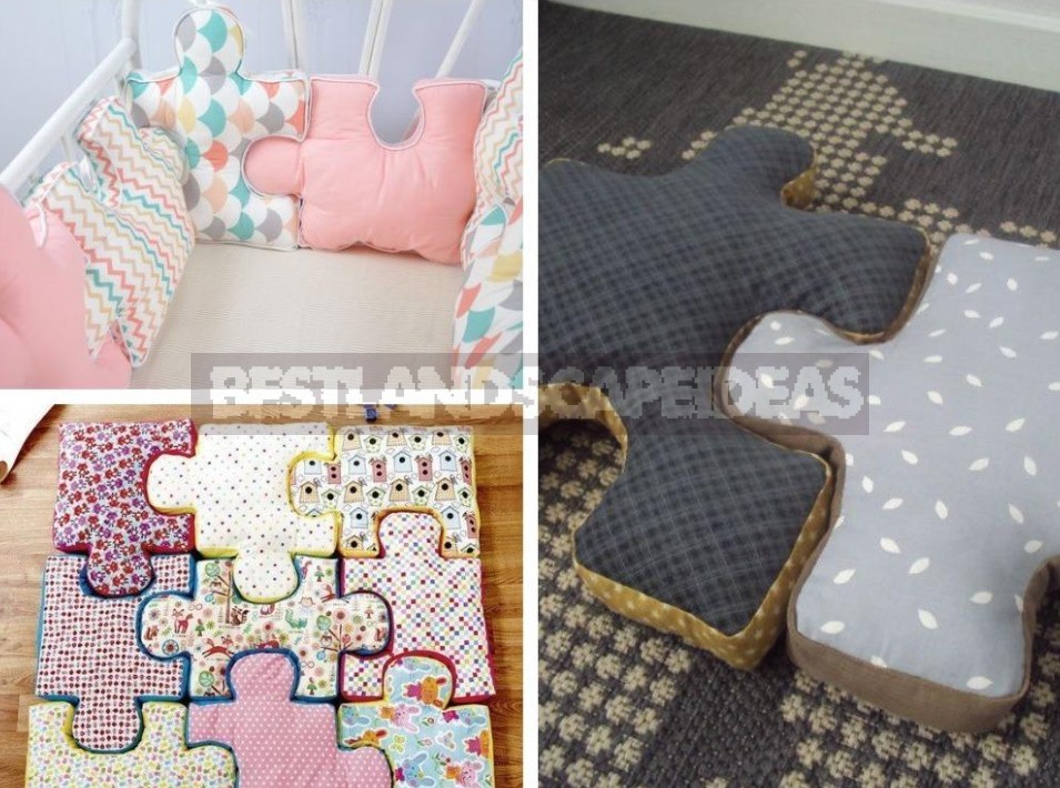 10 Decor And Gift Ideas For Those Who Love Puzzles