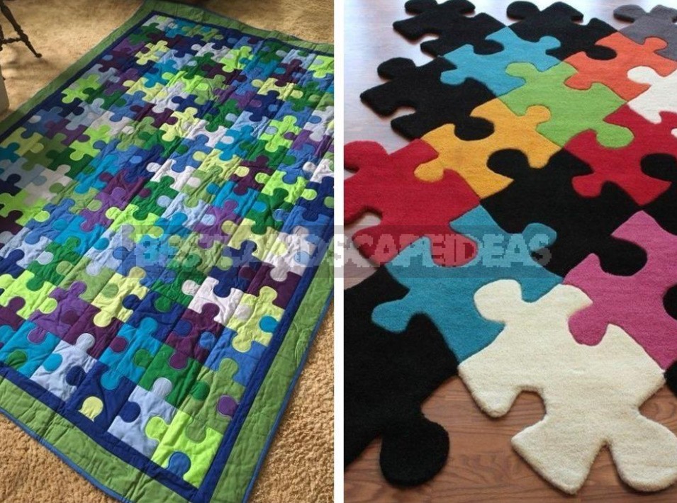 10 Decor And Gift Ideas For Those Who Love Puzzles