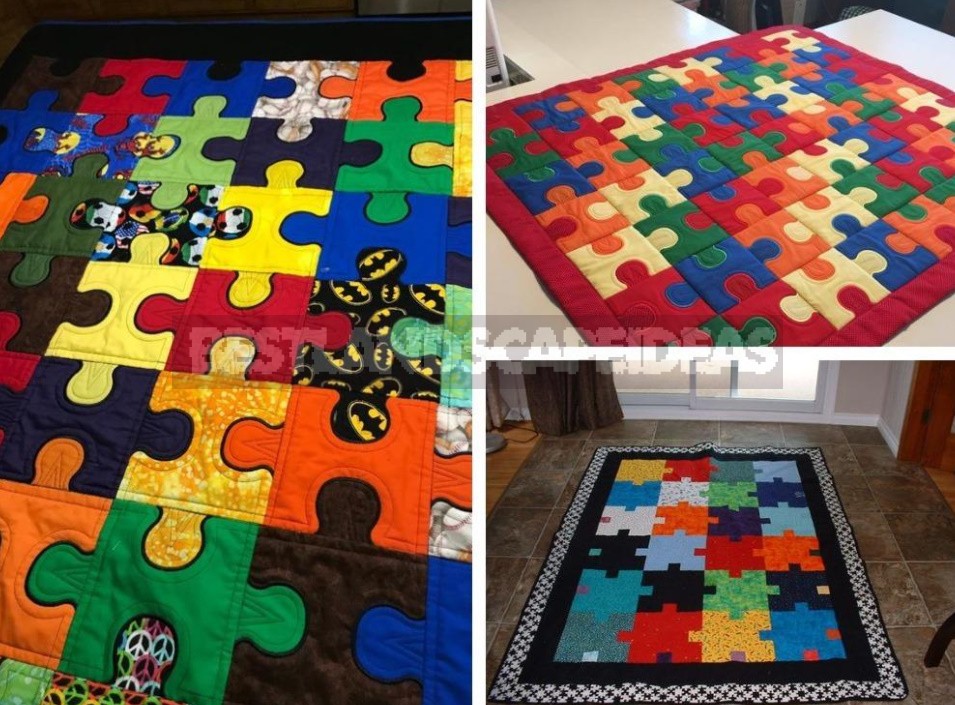 10 Decor And Gift Ideas For Those Who Love Puzzles