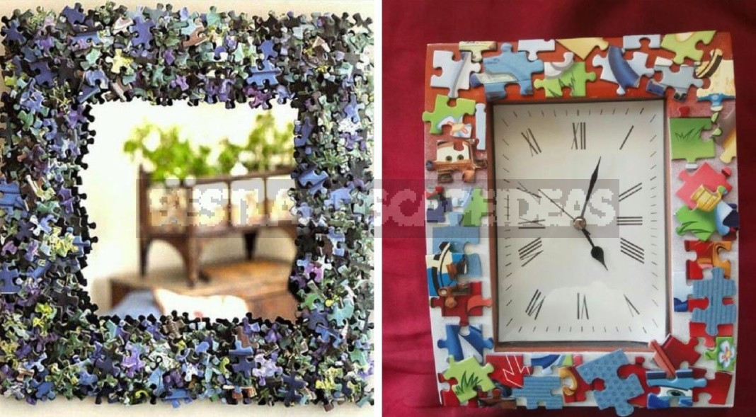 10 Decor And Gift Ideas For Those Who Love Puzzles