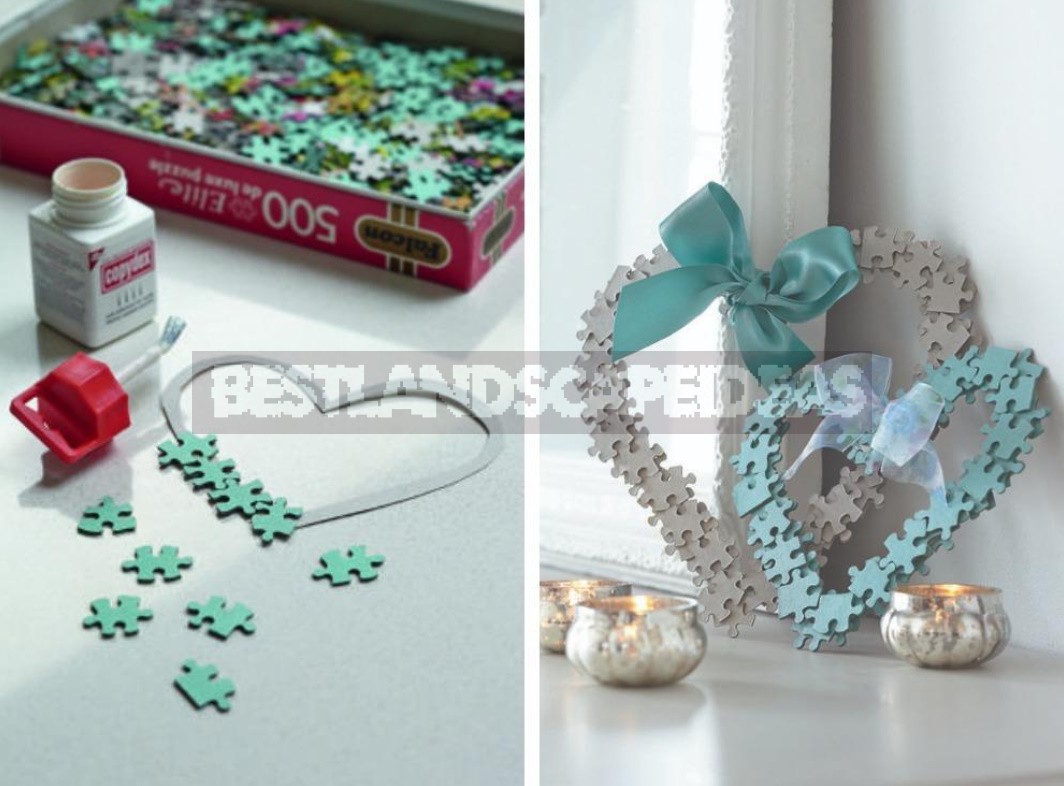 10 Decor And Gift Ideas For Those Who Love Puzzles