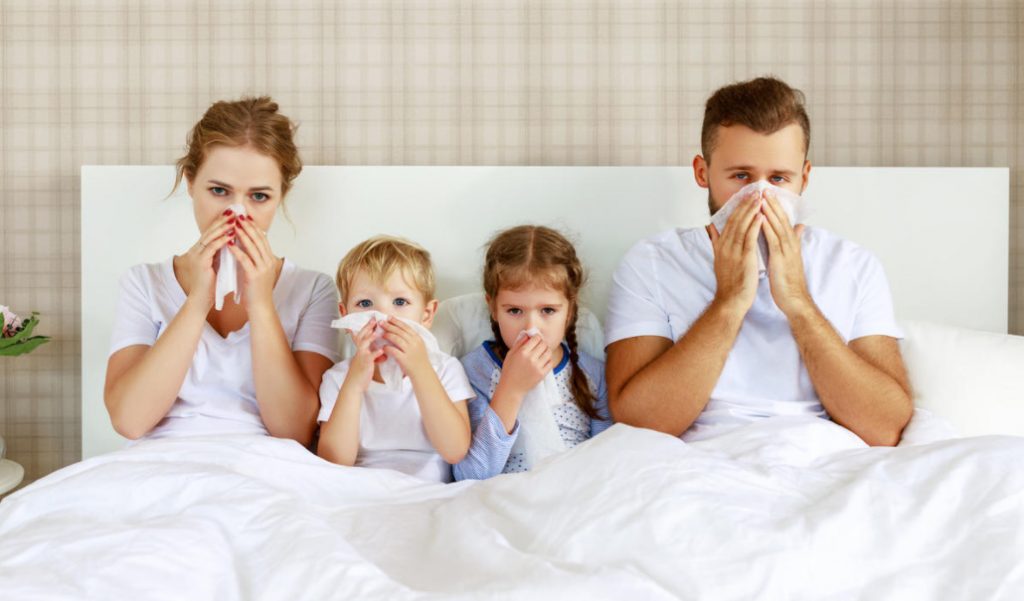 A Pandemic We Don’t Know About