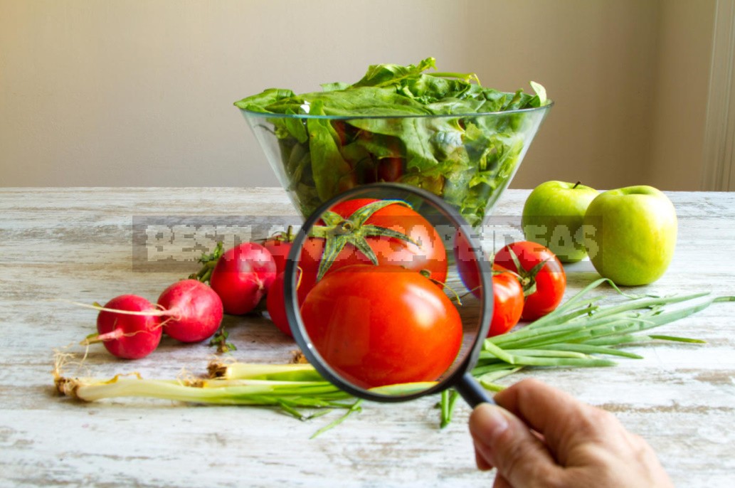 Heavy Metal: Are The Vegetables From Your Garden As Safe As You Think