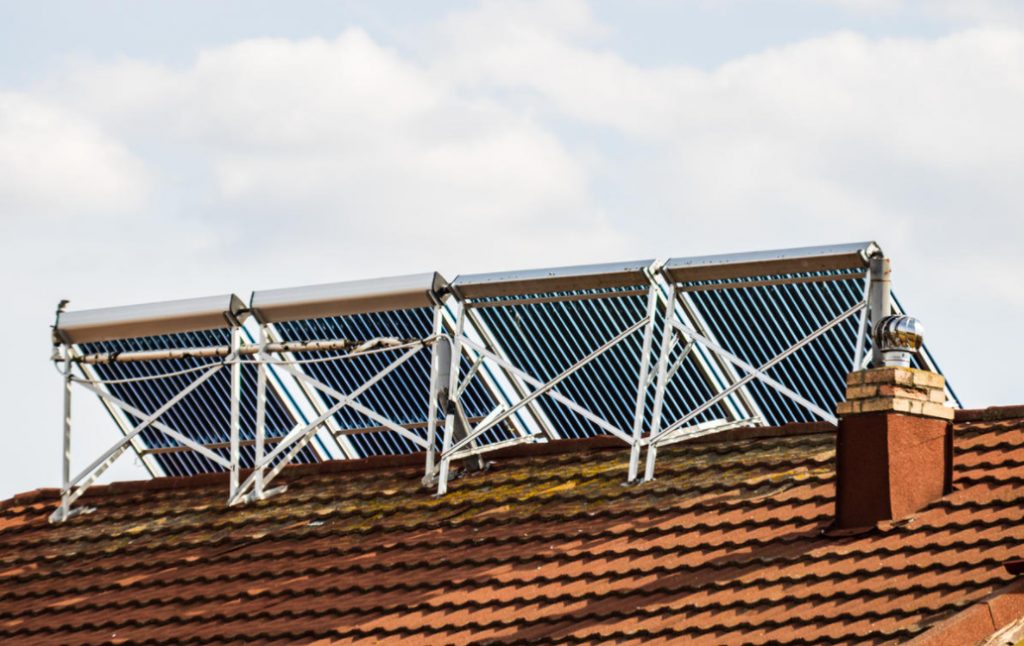 How Hybrid Heating Systems Work
