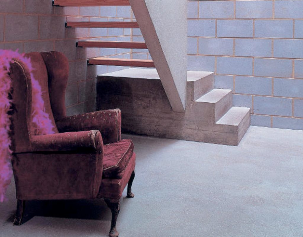 How To Make Monolithic Concrete Floors (Part 1)