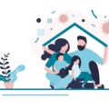 And How Is Your Self-Isolation Going? Expectation And Reality