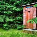 Country Toilet Without Pumping: Correct Design And Special Means