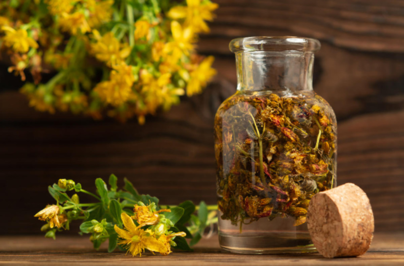 Herbal Medicines: What Are There And How To Cook Them