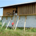 How To Assemble Removable Scaffolding