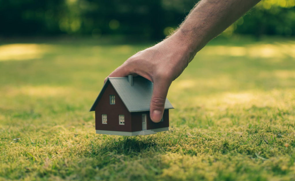 How To Choose a Plot For Purchase